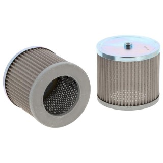 HYDRAULIC FILTER