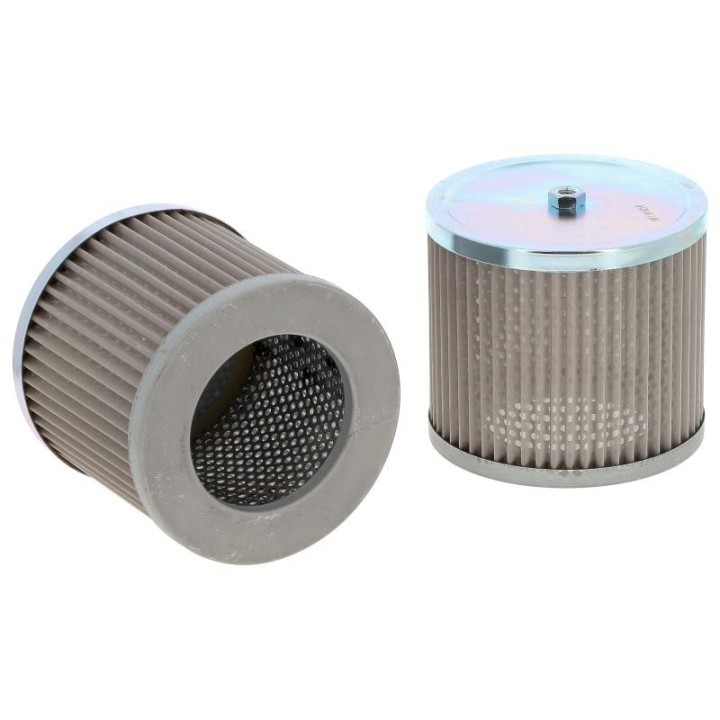 HYDRAULIC FILTER