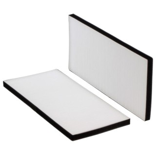 CABIN AIR FILTER