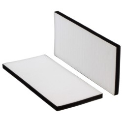 CABIN AIR FILTER