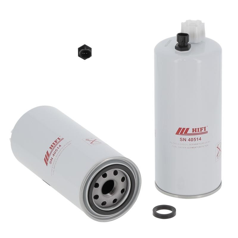FUEL FILTER