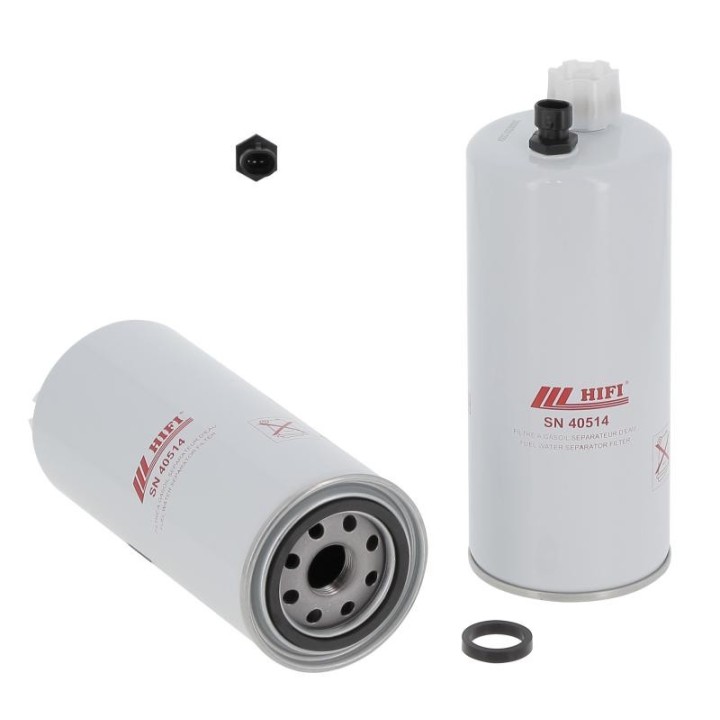 FUEL FILTER