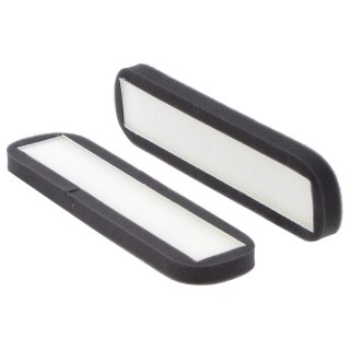 CABIN AIR FILTER