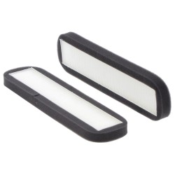 CABIN AIR FILTER