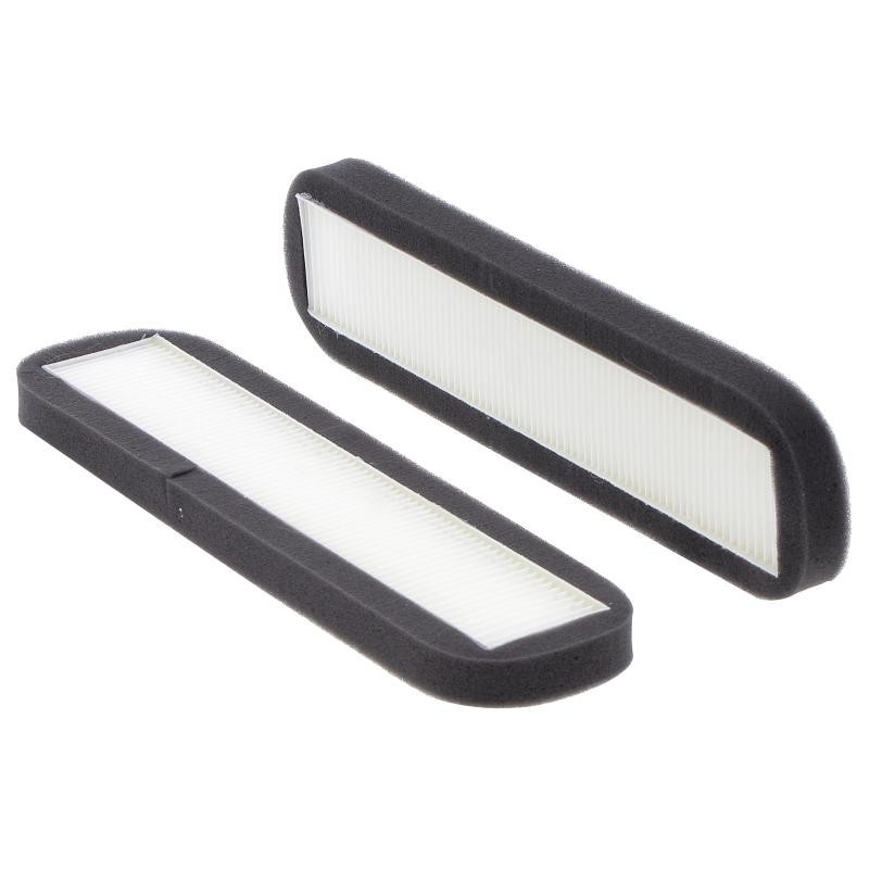 CABIN AIR FILTER