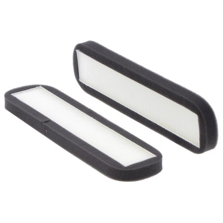 CABIN AIR FILTER