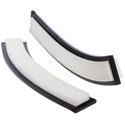 CABIN AIR FILTER