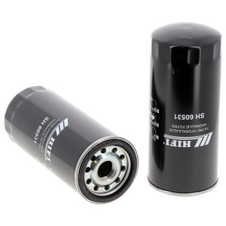HYDRAULIC FILTER
