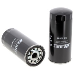 HYDRAULIC FILTER