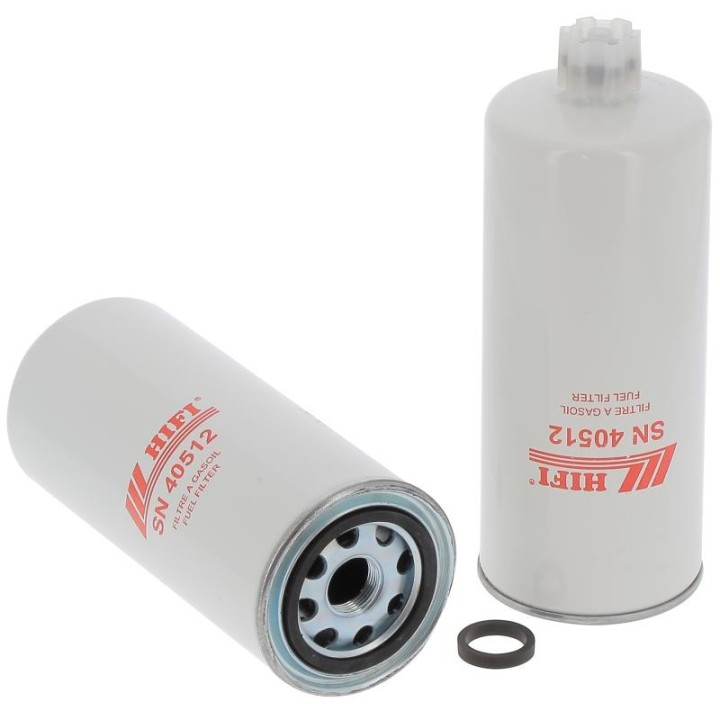 FUEL FILTER