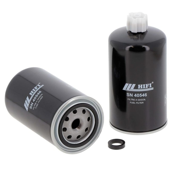 FUEL FILTER