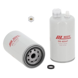 FUEL FILTER