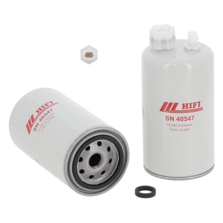 FUEL FILTER