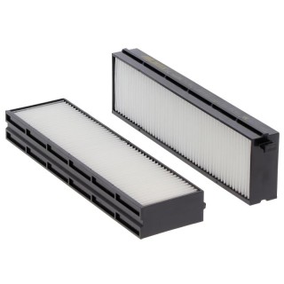 CABIN AIR FILTER