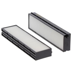 CABIN AIR FILTER