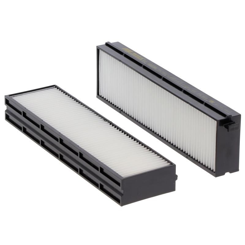CABIN AIR FILTER