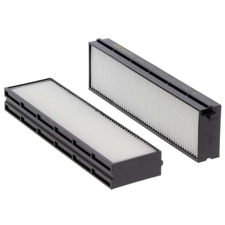 CABIN AIR FILTER