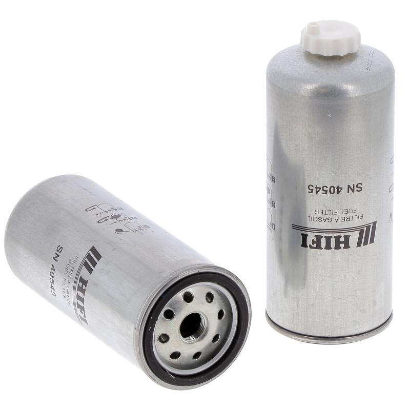 FUEL FILTER