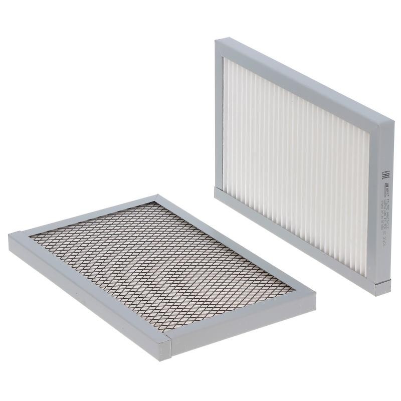CABIN AIR FILTER