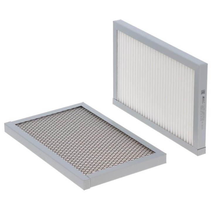 CABIN AIR FILTER