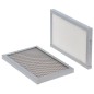 CABIN AIR FILTER