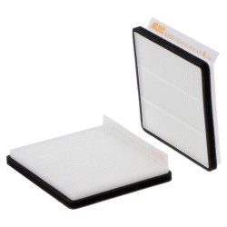 CABIN AIR FILTER