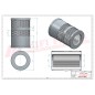 HYDRAULIC FILTER