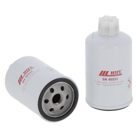 FUEL FILTER