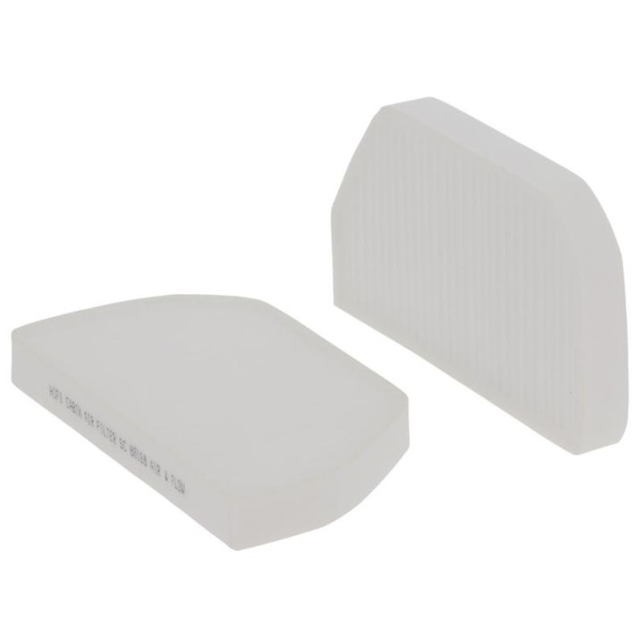 CABIN AIR FILTER
