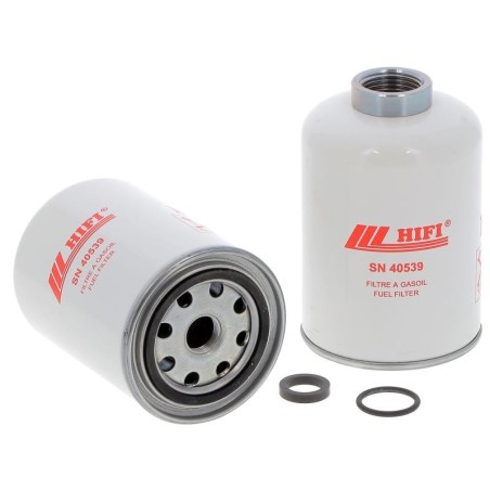 FUEL FILTER