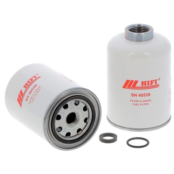 FUEL FILTER