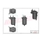 FUEL FILTER