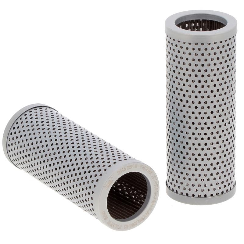 HYDRAULIC FILTER