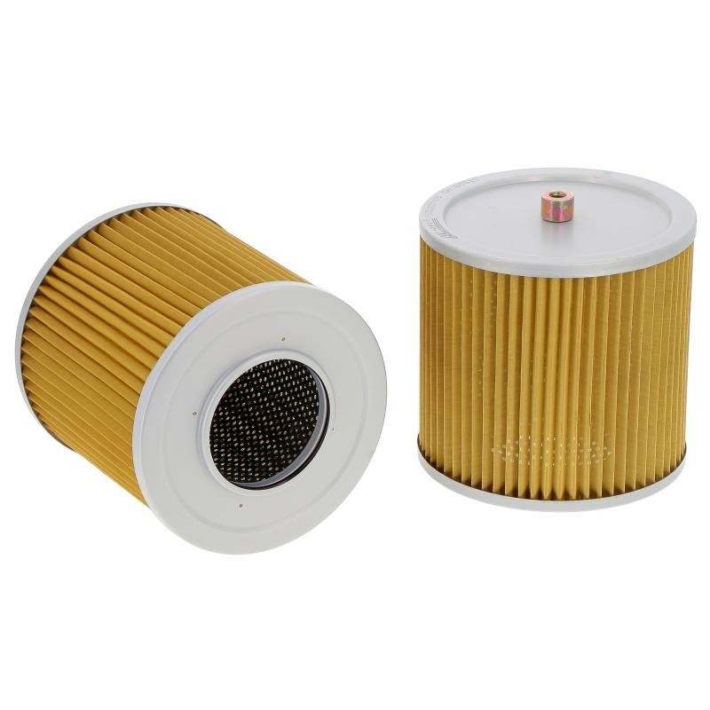 HYDRAULIC FILTER