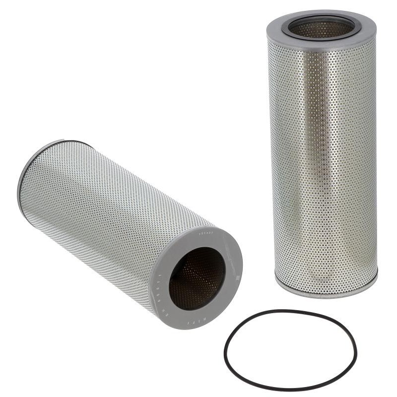 HYDRAULIC FILTER