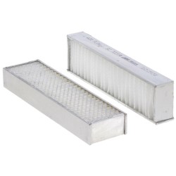 CABIN AIR FILTER