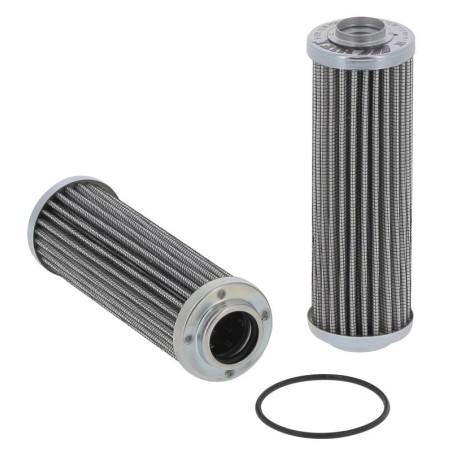 HYDRAULIC FILTER