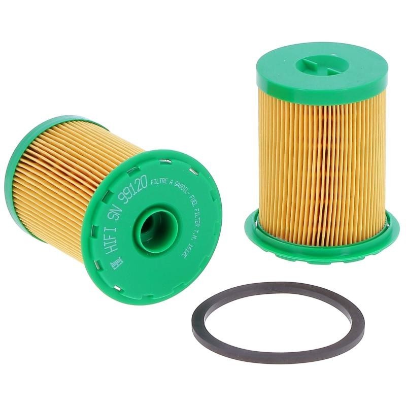 FUEL FILTER