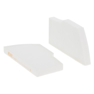 CABIN AIR FILTER
