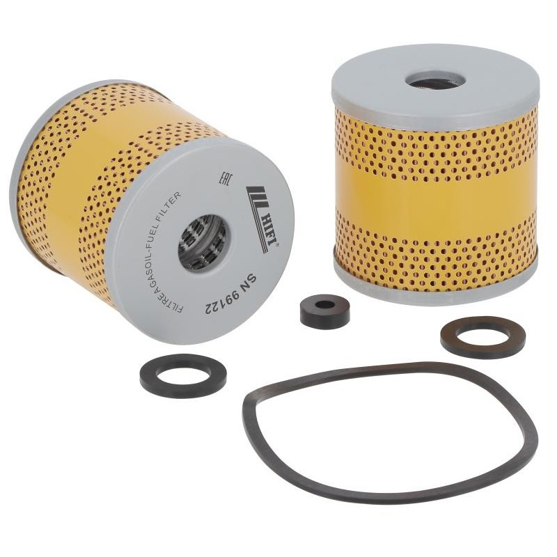 FUEL FILTER