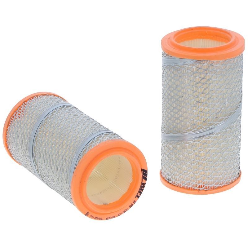 AIR FILTER