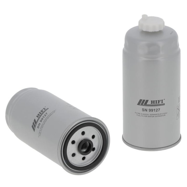 FUEL FILTER