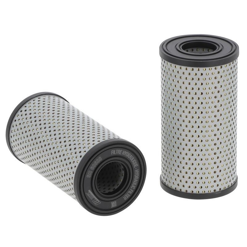 HYDRAULIC FILTER