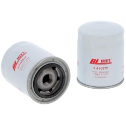 HYDRAULIC FILTER