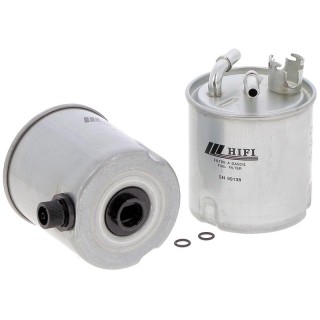 FUEL FILTER
