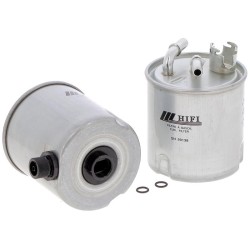 FUEL FILTER