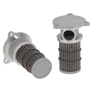 HYDRAULIC FILTER