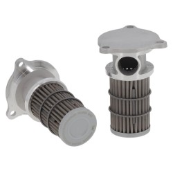 HYDRAULIC FILTER