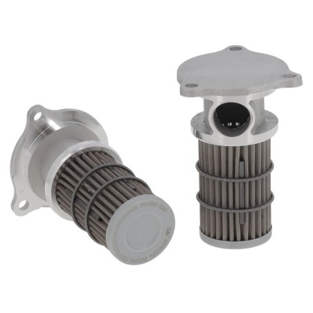 HYDRAULIC FILTER