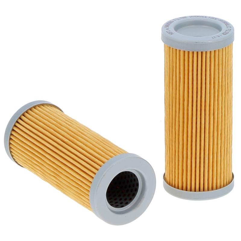 HYDRAULIC FILTER